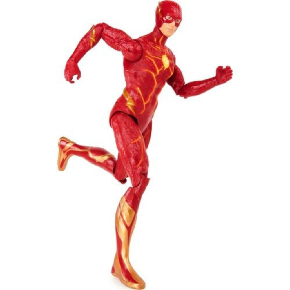 DC - Flash Φιγούρα Ενέργειας 30cm, 6065590 - DC Heroes