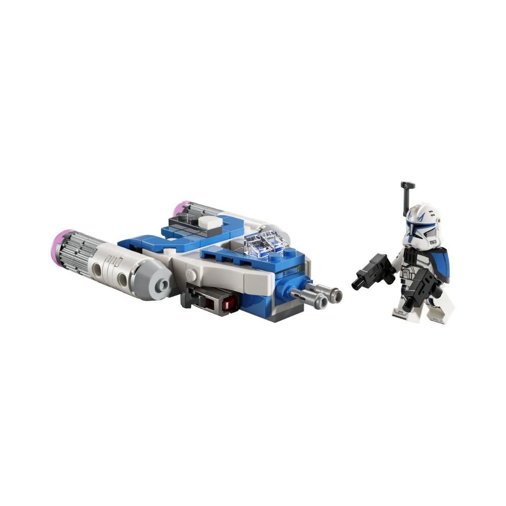 LEGO Star Wars - Captain Rex Y-Wing Microfighter, 75391 - LEGO, LEGO Star Wars, Star Wars