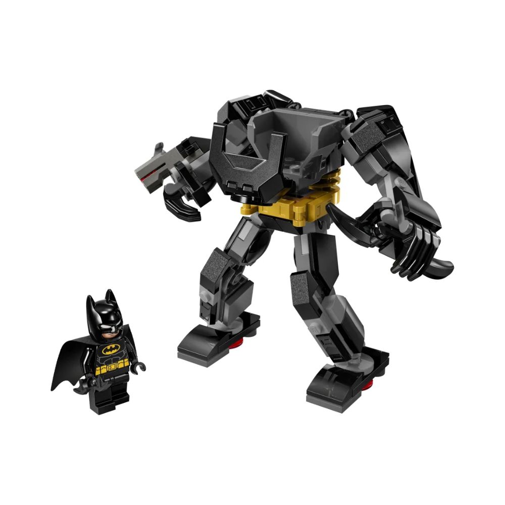 LEGO Super Heroes - Batman Mech Armor, 76270 - Batman, DC Heroes, LEGO, LEGO Batman, LEGO DC Super Heroes, LEGO Super Heroes