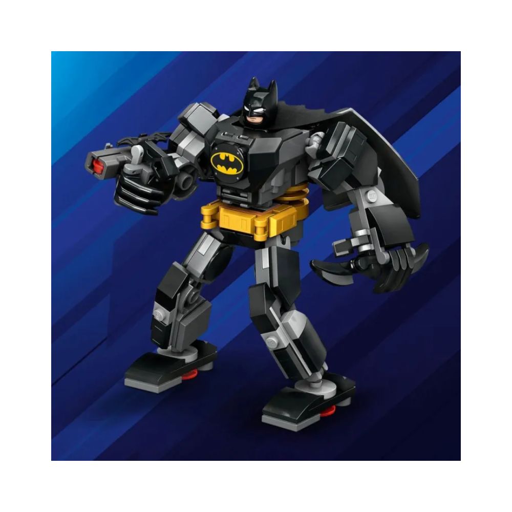 LEGO Super Heroes - Batman Mech Armor, 76270 - Batman, DC Heroes, LEGO, LEGO Batman, LEGO DC Super Heroes, LEGO Super Heroes