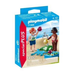 Playmobil Special Plus -  Ώρα Για Μπουγέλο, 71166 - Playmobil, Playmobil Special Plus