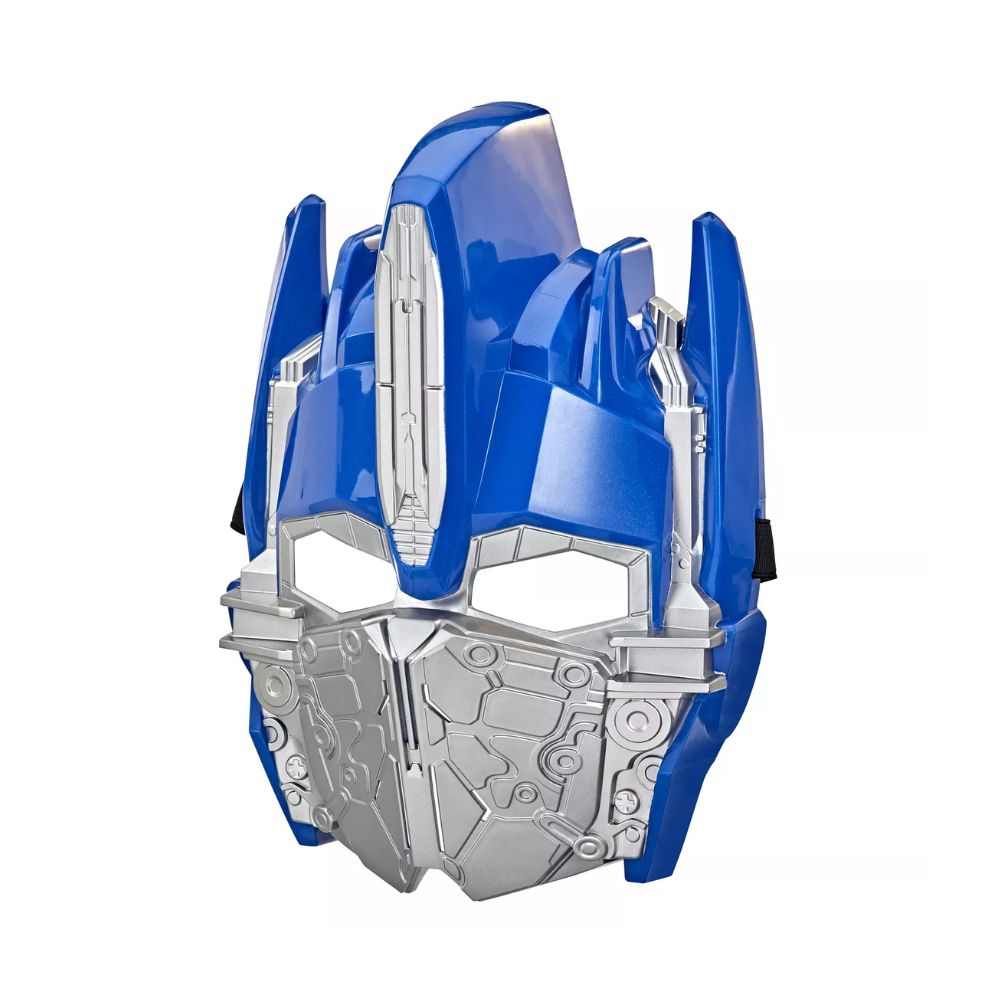 Transformers - Generations Rise Of The Beast Roleplay Mask σε 2 Σχέδια, F40495L0 - Transformers