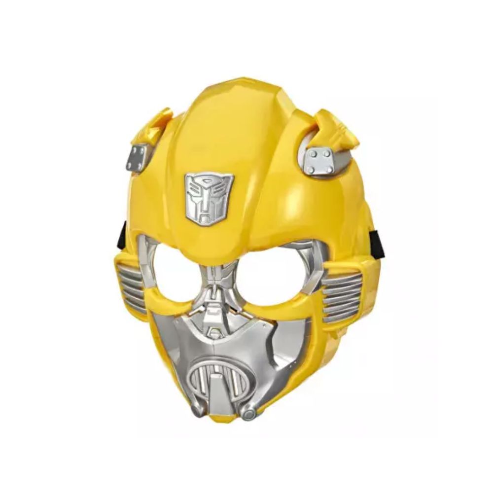 Transformers - Generations Rise Of The Beast Roleplay Mask σε 2 Σχέδια, F40495L0 - Transformers