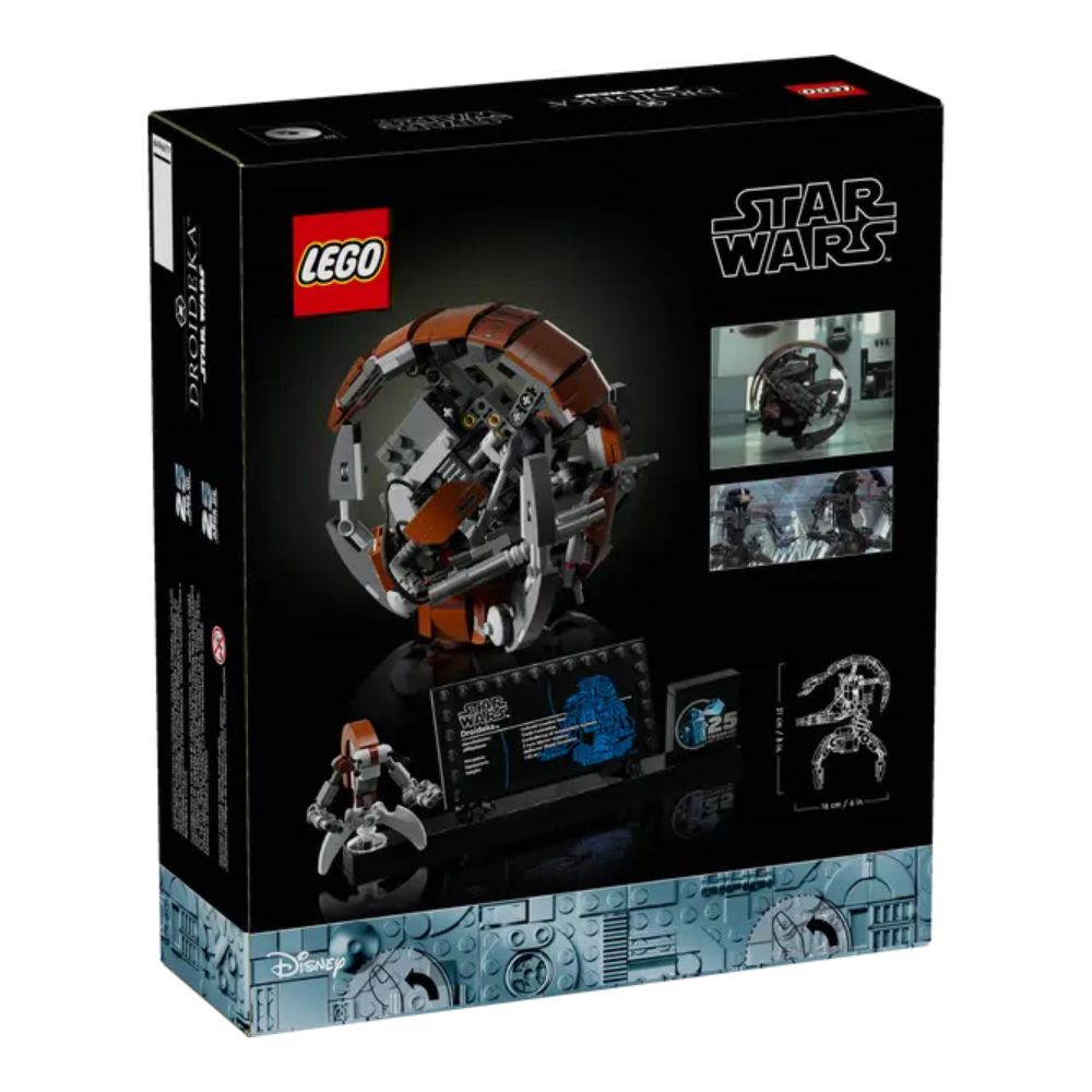 LEGO Star Wars - Barc Droideka, 75381 - LEGO, LEGO Star Wars