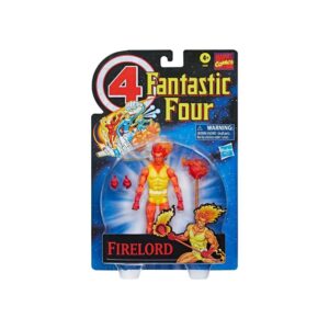 Marvel - Fantastic Four Series - Firelord, F3444 - Marvel