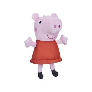 Peppa Pig - Giggle N Snort Peppa Λούτρινο, F6416 - Peppa Pig