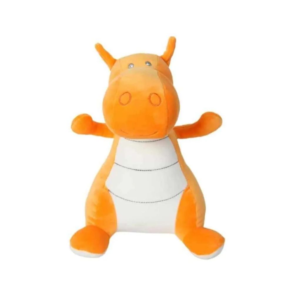 Ami Plush Λούτρινο Δεινόσαυρος 25 cm (2 Σχέδια) - Ami Plush