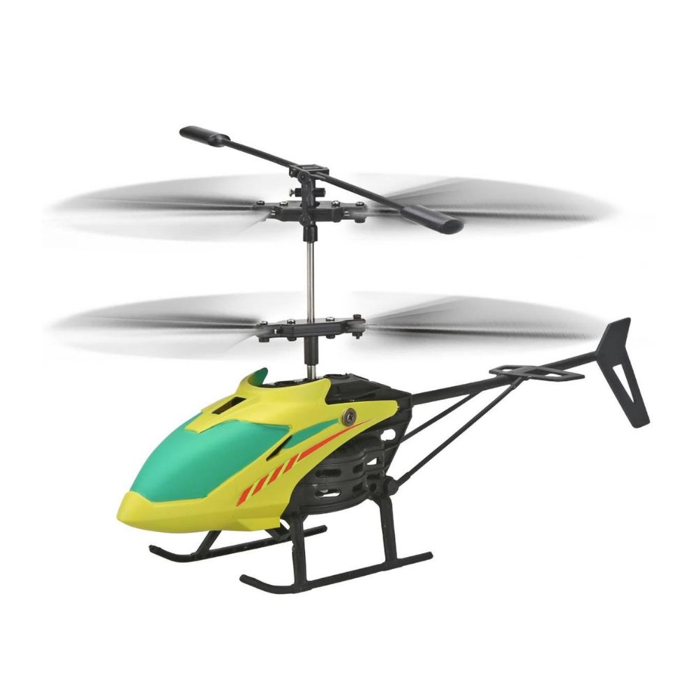 Motor & Co - Aeroquest Sky Balancer R/C Helicopter σε Διάφορα Χρώματα - Motor & Co