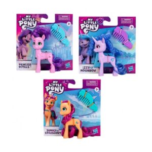 My Little Pony - Friends Ast σε Διάφορα Σχέδια, F6842 - My Little Pony