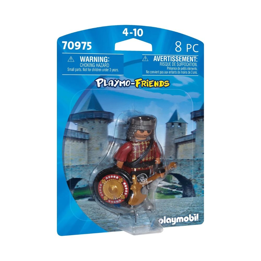 Playmobil Playmo-Friends - Ιππότης, 70975 - Playmobil, Playmobil Playmo-Friends