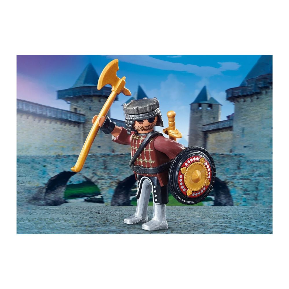 Playmobil Playmo-Friends - Ιππότης, 70975 - Playmobil, Playmobil Playmo-Friends