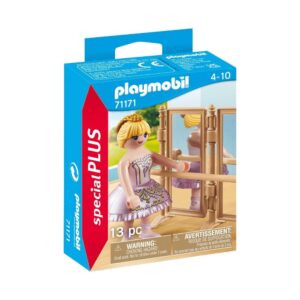 Playmobil Special Plus - Μπαλαρίνα, 71171 - Playmobil, Playmobil Special Plus