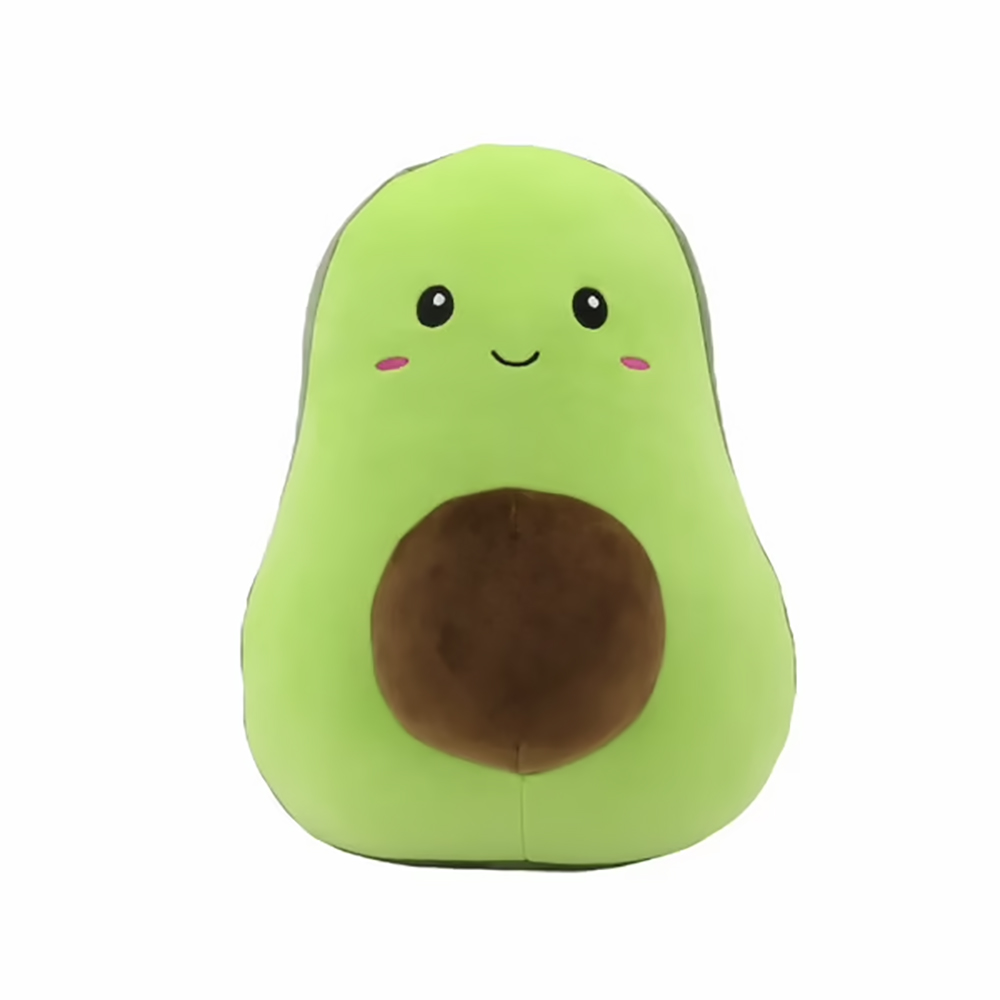 Squish avocado 27 cm - Smoochy - Ami Plush