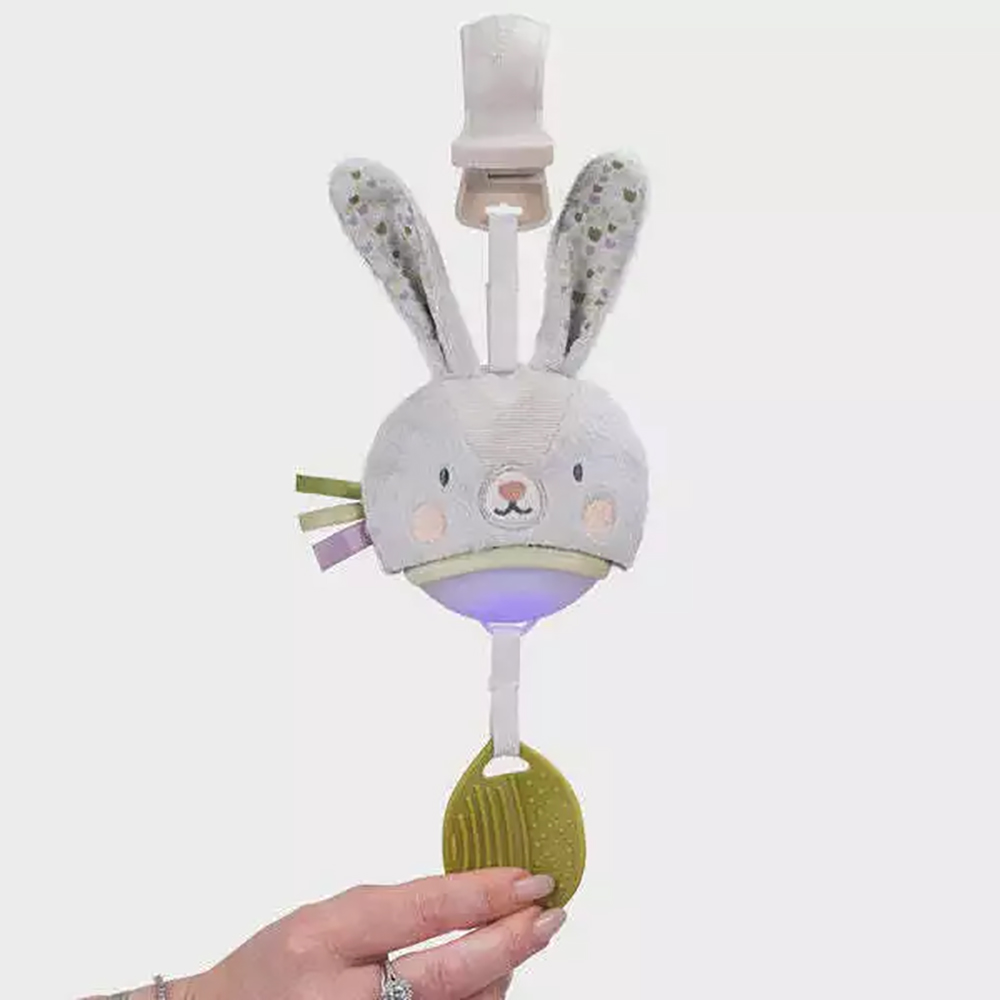 Taf Toys Musical Bunny Toy φωτογραφία