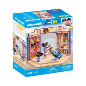 Playmobil - Κομμωτήριο, 71535 - Playmobil