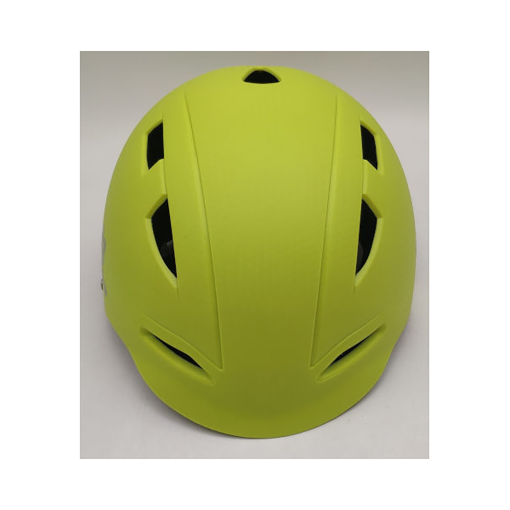 QPlay Manbo Παιδικό Προστατευτικό Κράνος για Ποδήλατο-Scooter Πατίνι πράσινο - QPLAY