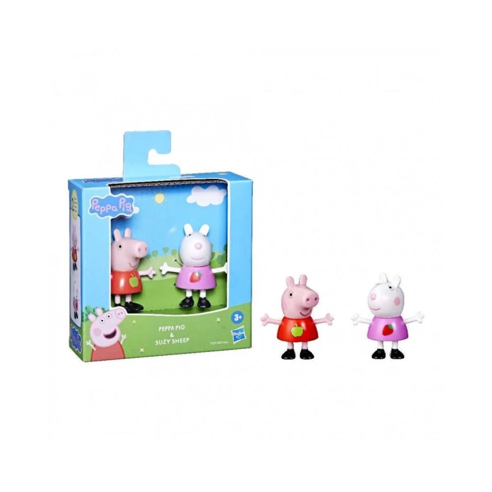 Peppa Pig - Peppas Best Friends σε Διάφορα Σχέδια, PPF6413 - Peppa Pig