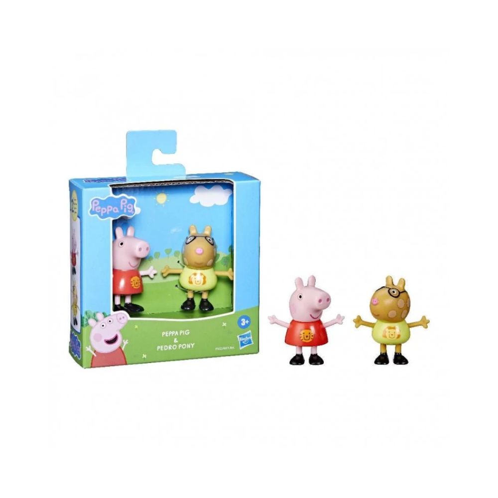 Peppa Pig - Peppas Best Friends σε Διάφορα Σχέδια, PPF6413 - Peppa Pig