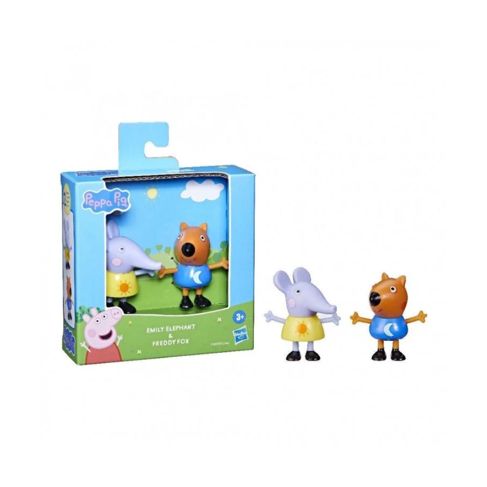 Peppa Pig - Peppas Best Friends σε Διάφορα Σχέδια, PPF6413 - Peppa Pig