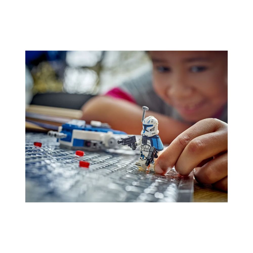 LEGO Star Wars - Captain Rex Y-Wing Microfighter, 75391 - LEGO, LEGO Star Wars, Star Wars