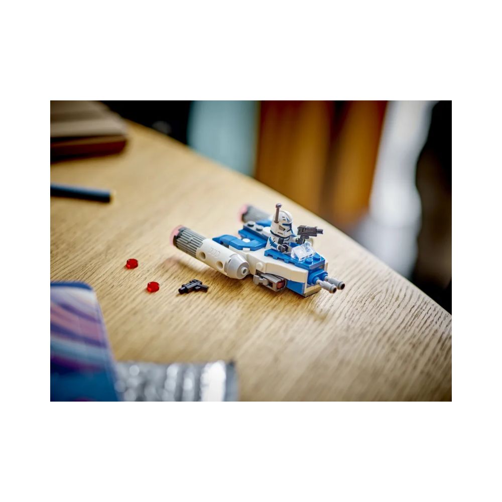 LEGO Star Wars - Captain Rex Y-Wing Microfighter, 75391 - LEGO, LEGO Star Wars, Star Wars