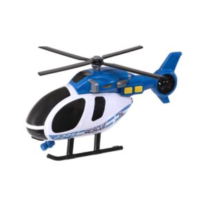 Motor & Co - Ελικόπτερο διάσωσης - Motor & Co