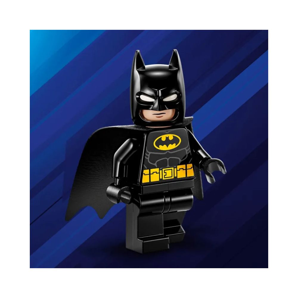 LEGO Super Heroes - Batman Mech Armor, 76270 - Batman, DC Heroes, LEGO, LEGO Batman, LEGO DC Super Heroes, LEGO Super Heroes