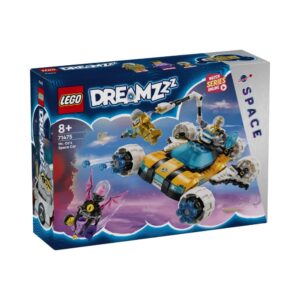 LEGO DreamZzz - Mr. Oz's Space Car, 71475 - LEGO, LEGO Dreamzzz