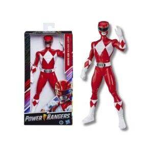 Power Rangers - Φιγούρα Δράσης σε Διάφορα Σχέδια, E5901 - Power Rangers