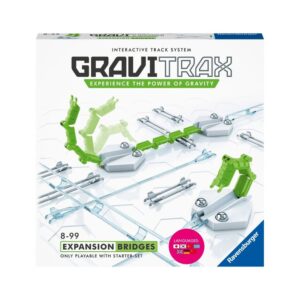 Ravensburger - Gravitrax Bridges, 26885 - Ravensburger