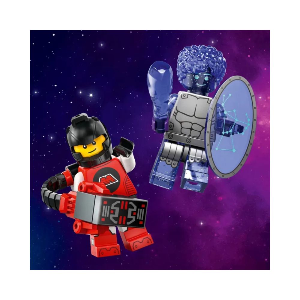 LEGO Minifigures - Space Series 26, 71046 - LEGO, LEGO Minifigures