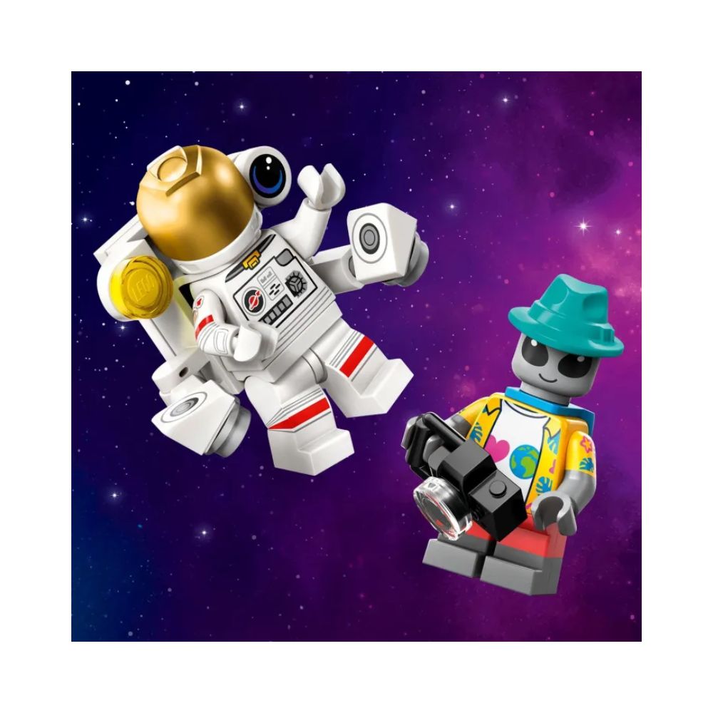 LEGO Minifigures - Space Series 26, 71046 - LEGO, LEGO Minifigures