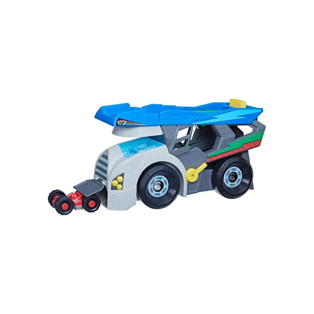 PJ Masks - Power Heroes Hauler, F7594 - PJ Masks