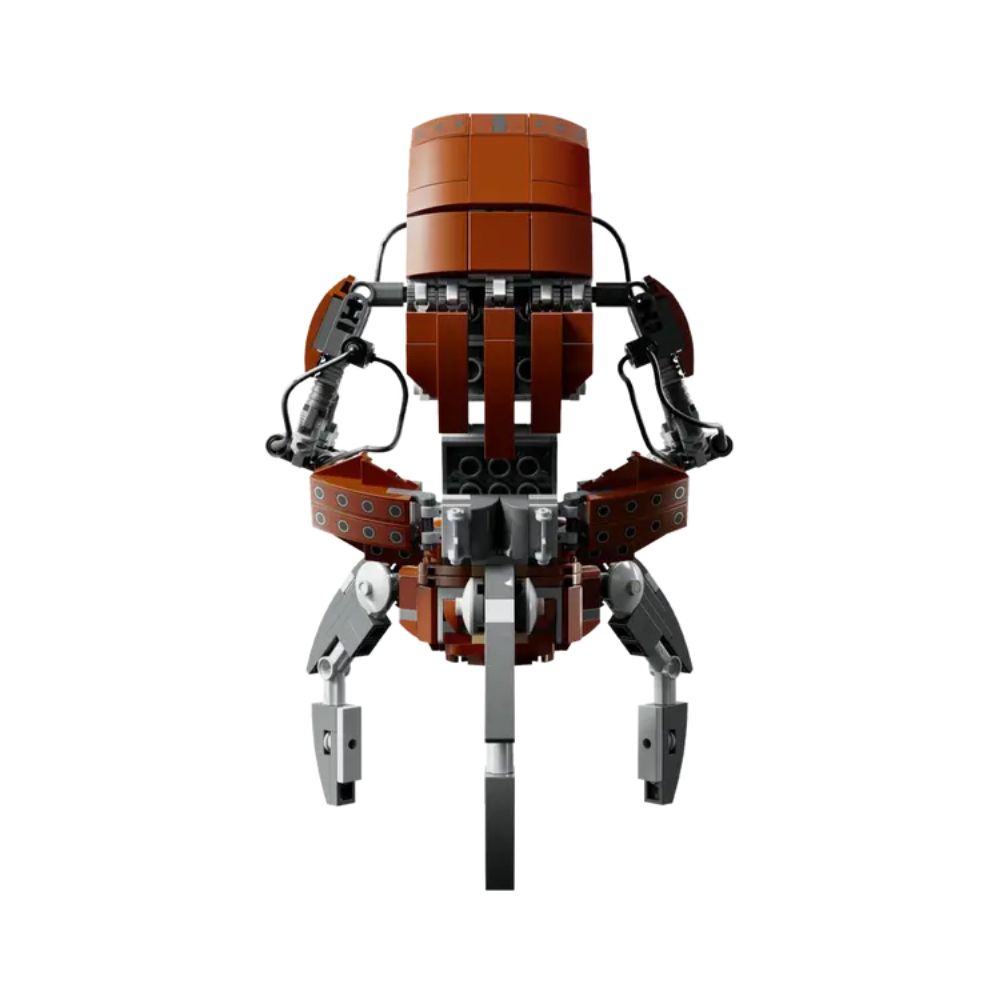 LEGO Star Wars - Barc Droideka, 75381 - LEGO, LEGO Star Wars