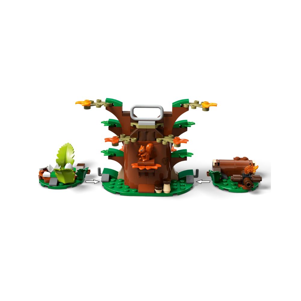 LEGO Jurassic World - Dinosaur Missions: Stegosaurus Discovery, 76965 - LEGO, LEGO Jurassic World