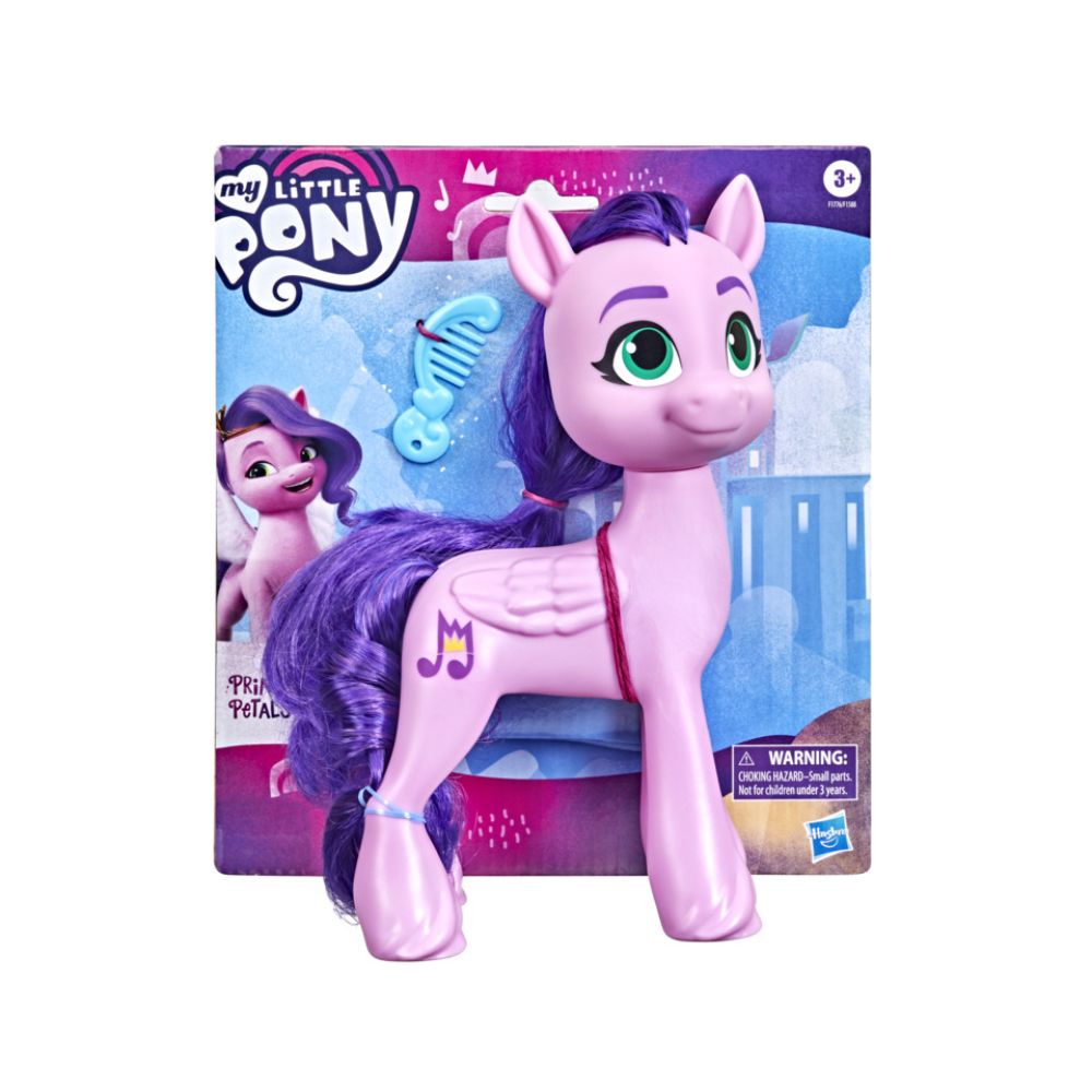 My Little Pony - Mega Movie Friends 6 inch σε Διάφορα Σχέδια - My Little Pony