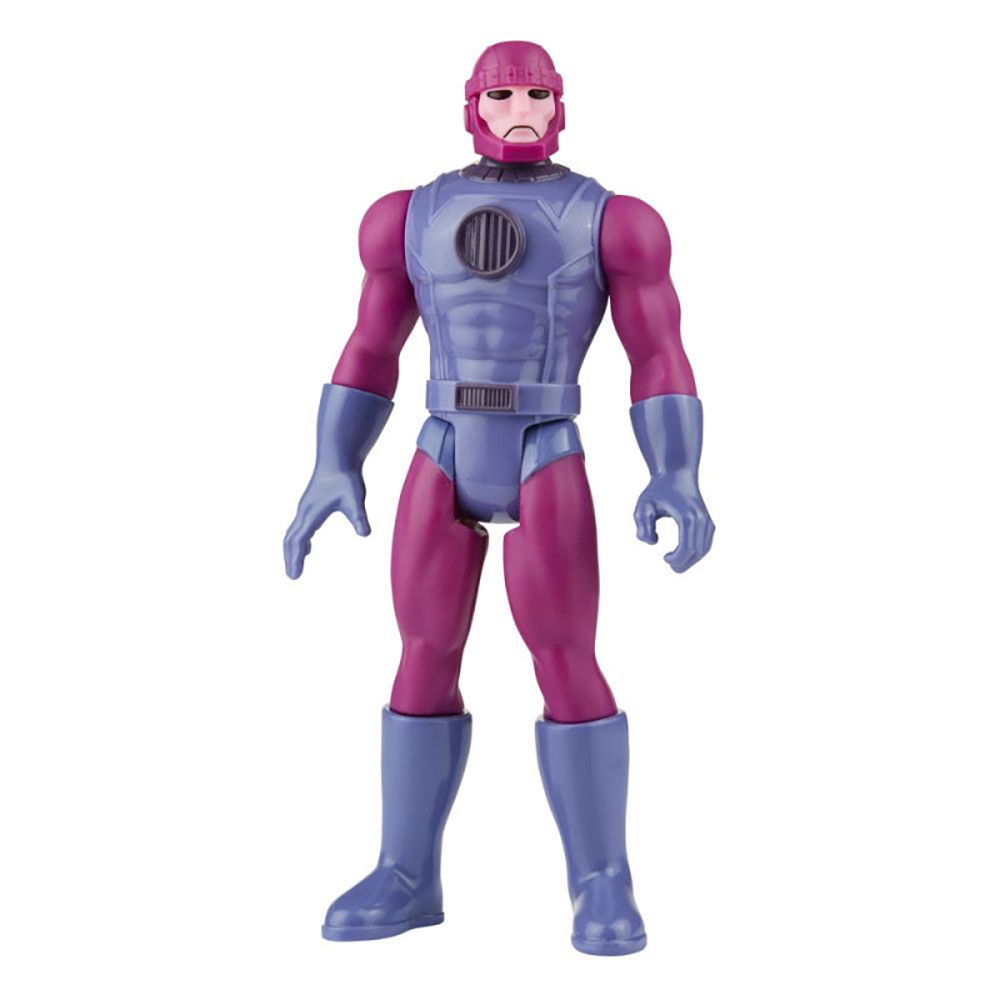 Hasbro Marvel Retro Collection - Marvel's Sentinel Φιγούρα Δράσης 15cm F3445 - Marvel