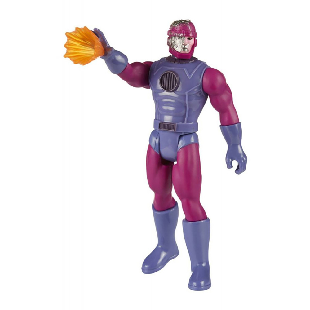 Hasbro Marvel Retro Collection - Marvel's Sentinel Φιγούρα Δράσης 15cm F3445 - Marvel