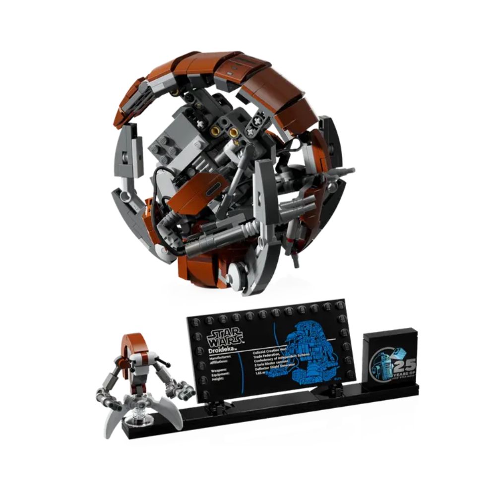 LEGO Star Wars - Barc Droideka, 75381 - LEGO, LEGO Star Wars