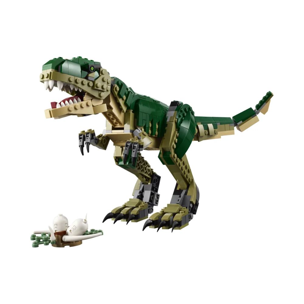 LEGO Creator - 3in1 T.Rex, 31151 - LEGO, LEGO Creator
