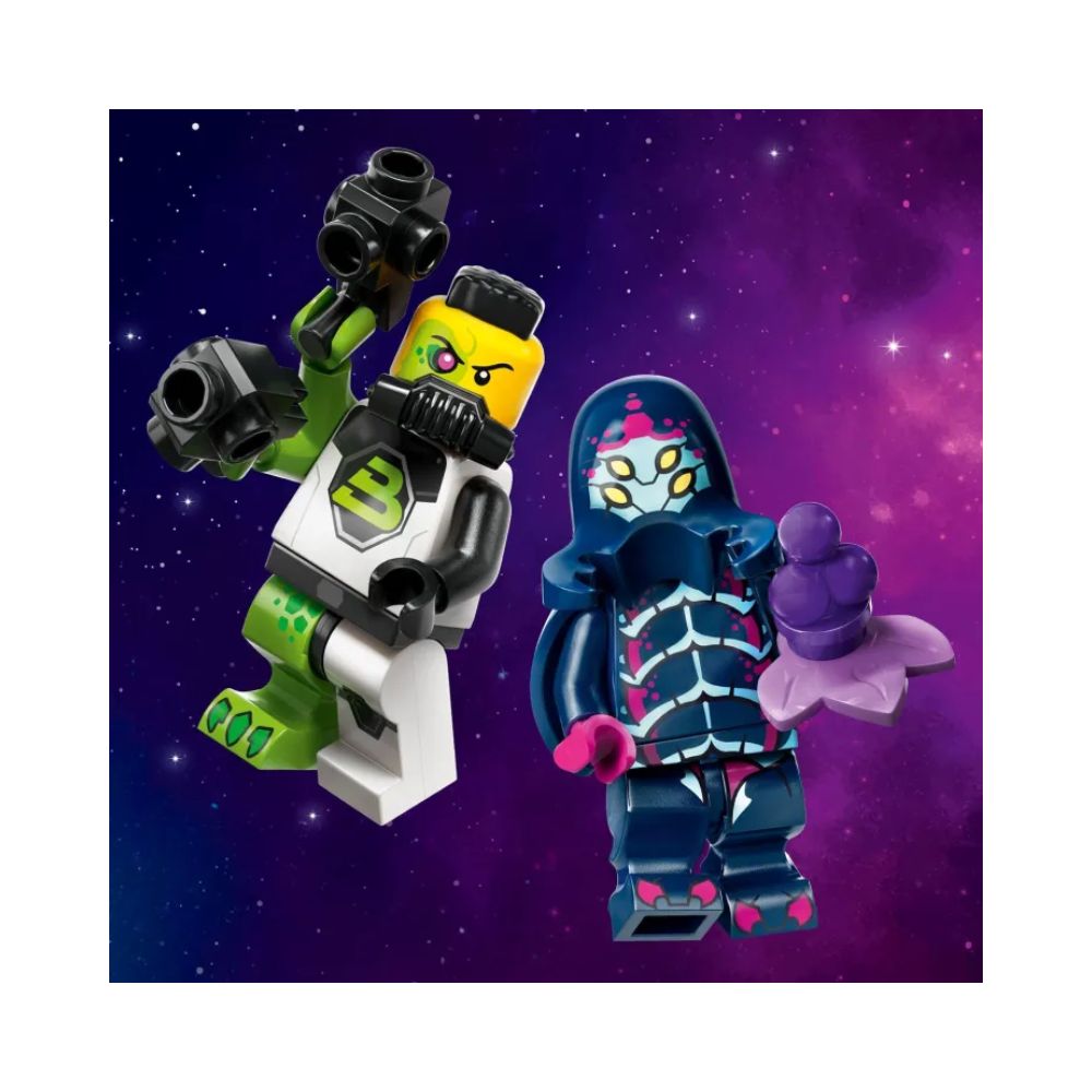 LEGO Minifigures - Space Series 26, 71046 - LEGO, LEGO Minifigures