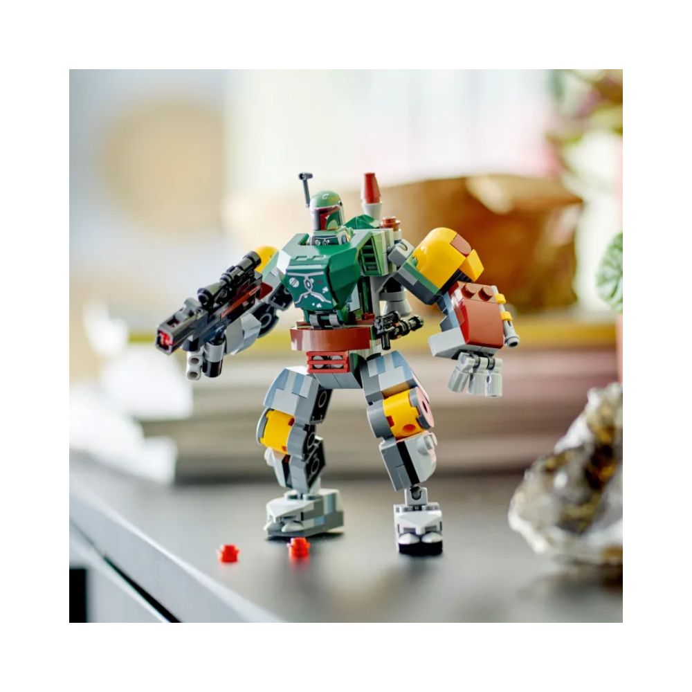 LEGO Star Wars - Boba Fett Mech, 75369 - LEGO, LEGO Star Wars, Star Wars