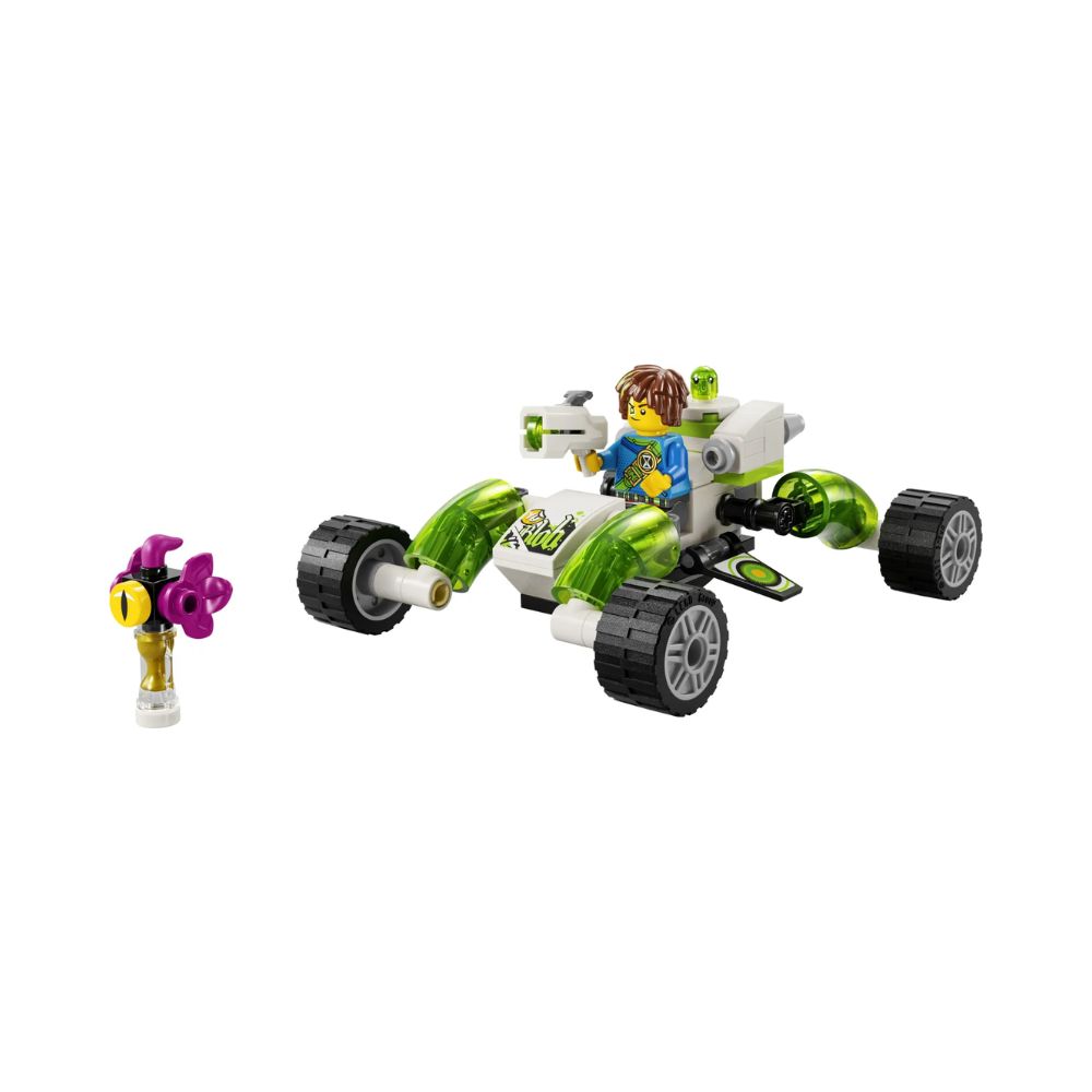 LEGO DreamZzz - Mateo's Off-Road Car, 71471 - LEGO, LEGO Dreamzzz