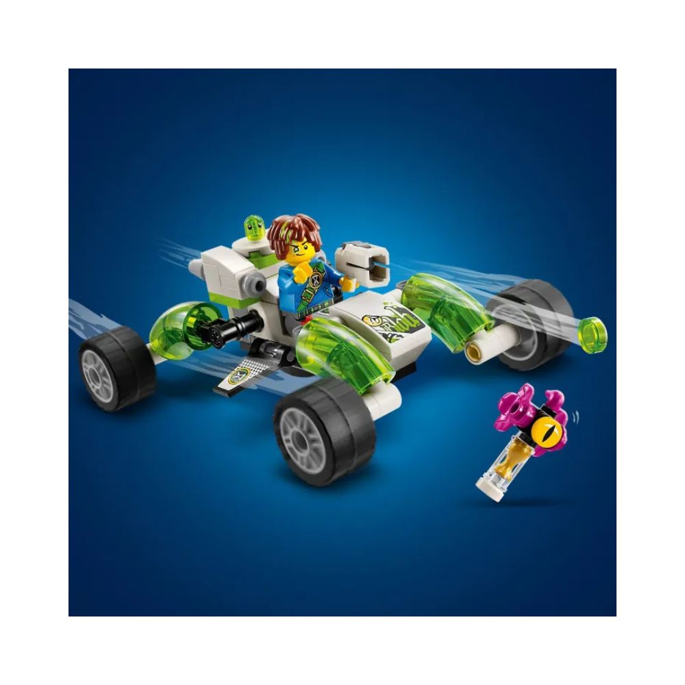 LEGO DreamZzz - Mateo's Off-Road Car, 71471 - LEGO, LEGO Dreamzzz