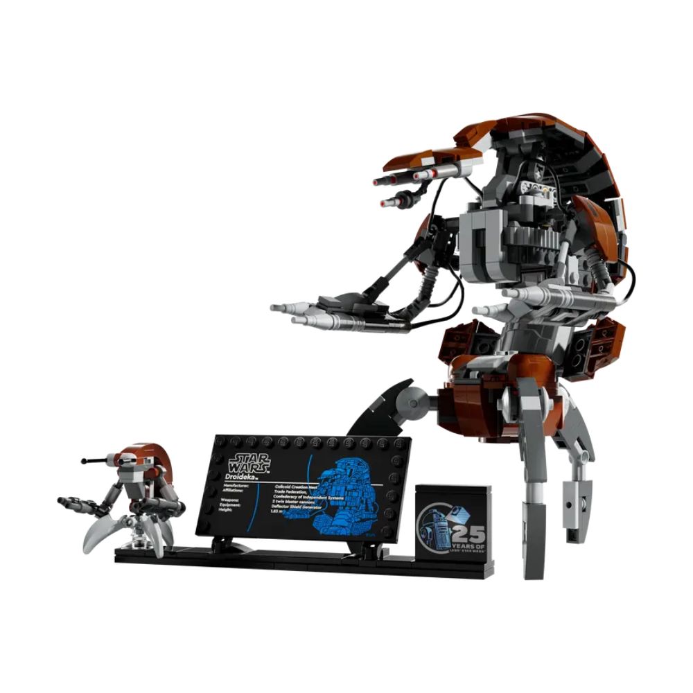 LEGO Star Wars - Barc Droideka, 75381 - LEGO, LEGO Star Wars