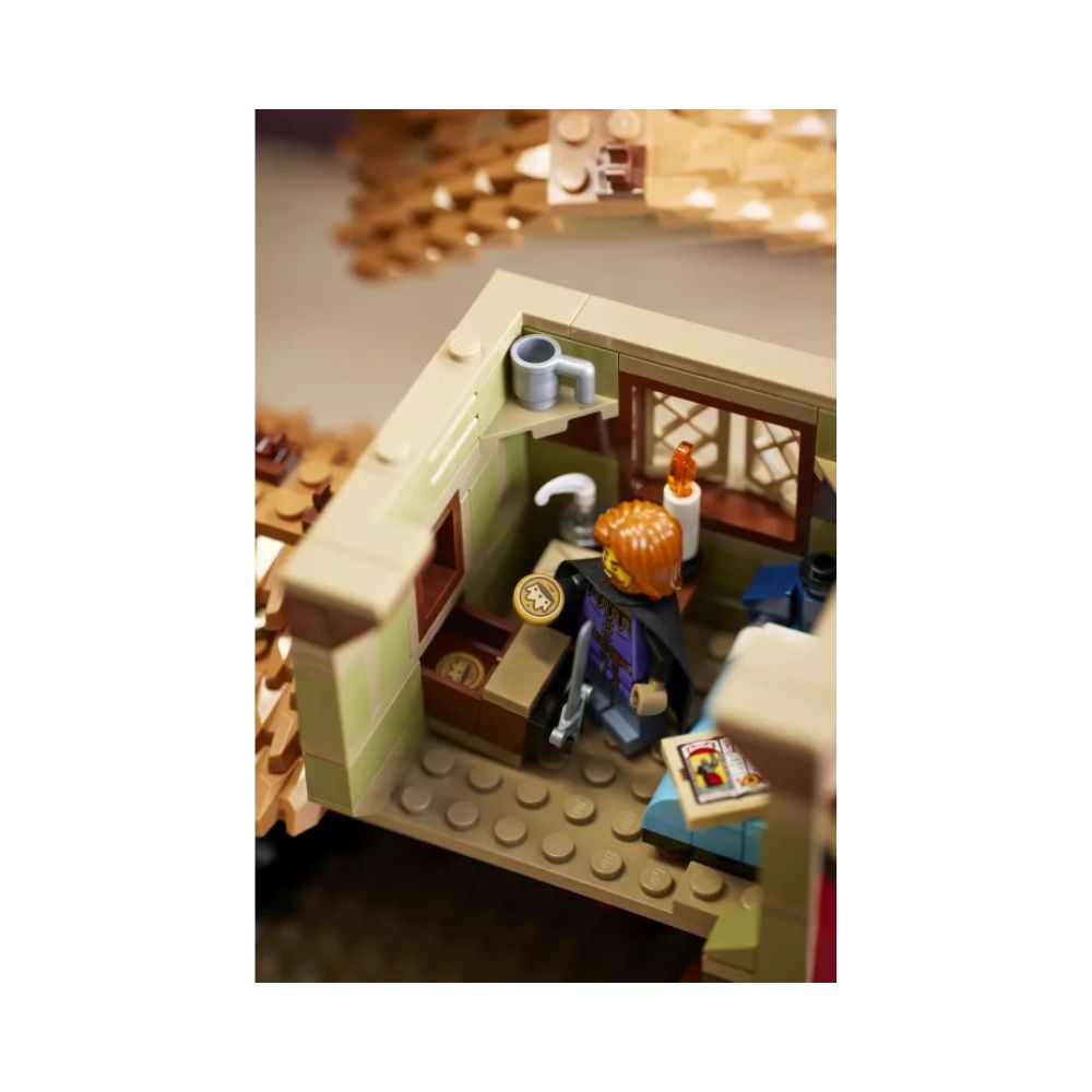 LEGO Icons - Medieval Town Square, 10332 - LEGO, LEGO Icons