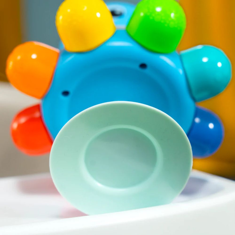 Baby Einstein - Ocean Explorers Opus Spin & Sea Activity Toy, 13147 - Baby Einstein