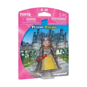 Playmobil Playmo-Friends - Βασίλισσα, 70976 - Playmobil, Playmobil Playmo-Friends