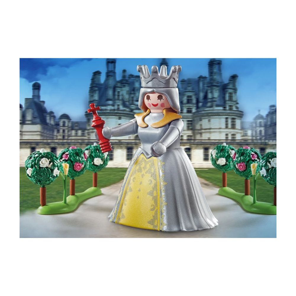 Playmobil Playmo-Friends - Βασίλισσα, 70976 - Playmobil, Playmobil Playmo-Friends