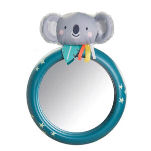 Taf toys καθρέφτης αυτοκινήτου koala car mirror - Taf Toys